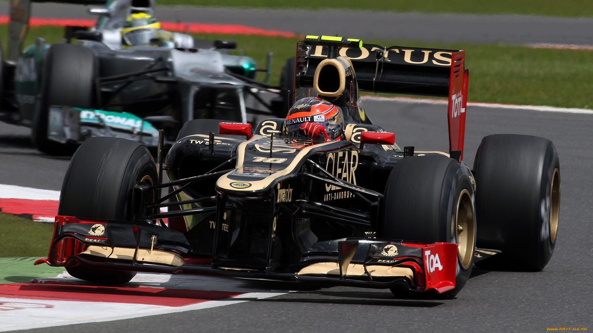 2012, formula, grand, prix, of, britain, , , , , 1, 